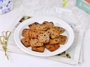 一次成功的小甜品。