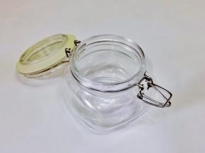 密封罐一定要提前消毒，保证无油无水。