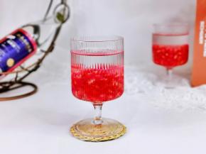 迫不及待的又泡了两杯。