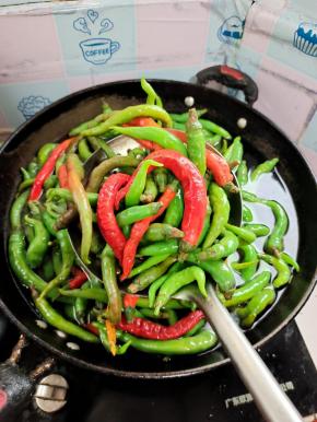 关火，赶紧捞出来！