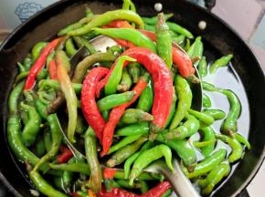 关火，赶紧捞出来！