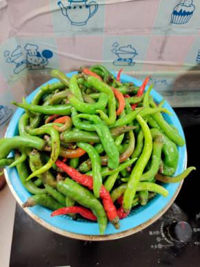 晾至温热备用！