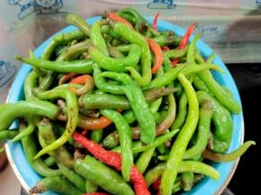 晾至温热备用！