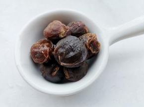 桂圆剥壳