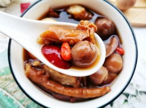 非常好喝