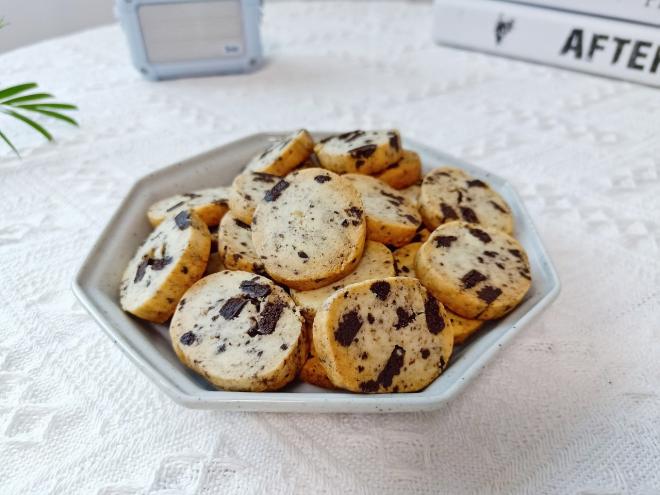 奥利奥奶香饼干