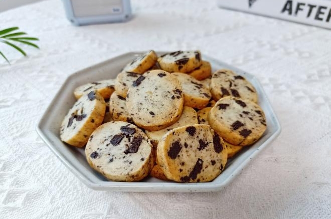 奥利奥奶香饼干