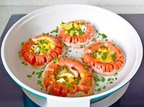 早餐就是这么简单！