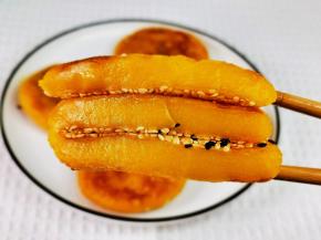 糯糯叽叽好吃到爆。