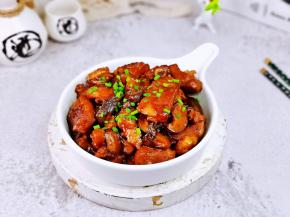 多备一些米饭呦。