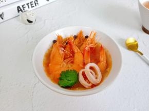 汤汁鲜美无比！