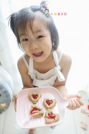 鹌鹑蛋没有也可以用鸡蛋，一定 不要加太多鹌鹑蛋很小的才6g