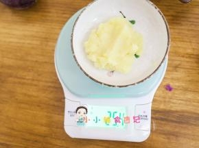 土豆称25g/个