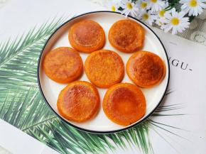 香甜软糯超好吃，