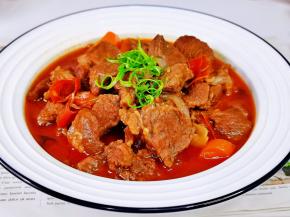 香辣过瘾，好吃不胖。