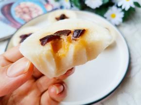 软糯香甜巨好吃。