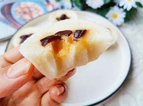 软糯香甜巨好吃。