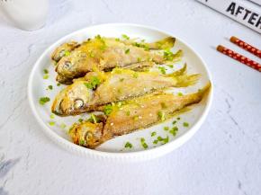 肉质鲜美无比！