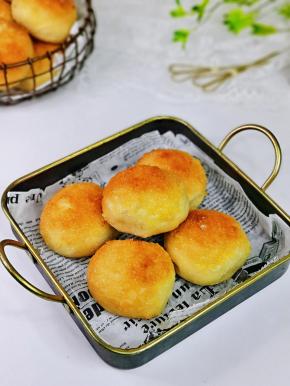 早餐来两个，能量满满一整天。