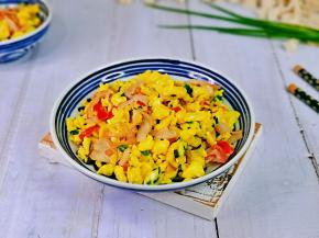 简单快手家常菜。