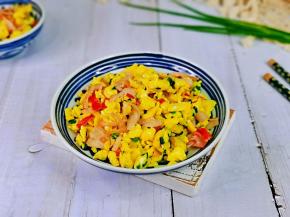 好吃停不下来。