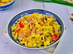 家常菜最美味。