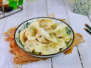 捞出装盘即可食用。