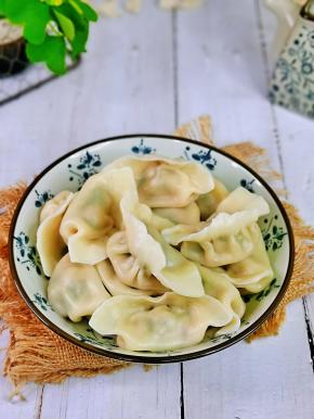 好吃不如饺子。