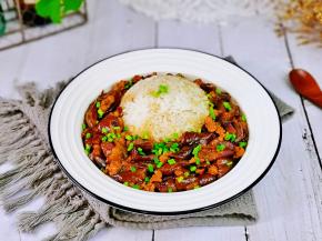 好吃营养均衡。