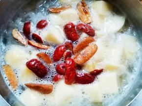 煮10分钟，