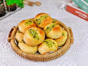 简单零失败的小面团。