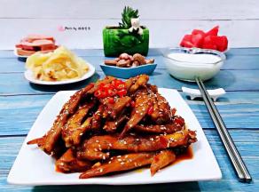 生活中的点点滴滴幸福也可以用美食来传递哦