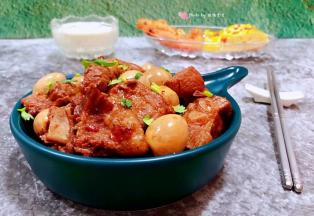 搭配早餐包、炸虾、牛奶一起吃超级棒