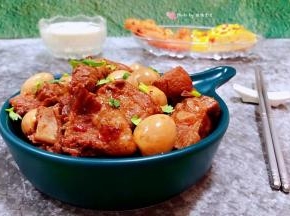 搭配早餐包、炸虾、牛奶一起吃超级棒
