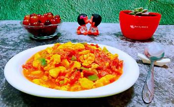 这道美味营养丰富做起来方便快捷特别适合上班族