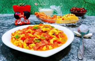 健康营养丰富的早餐是开启美好一天的原动力噢