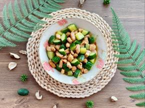 清新爽口，营养又好吃。