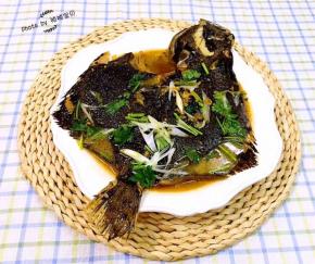 多宝鱼营养丰富经常食用对身体有益