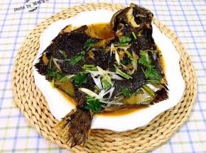 多宝鱼营养丰富经常食用对身体有益