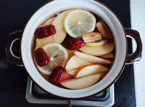 煮8分钟左右，完成。