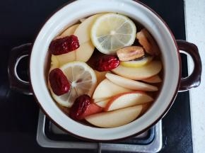 煮8分钟左右，完成。