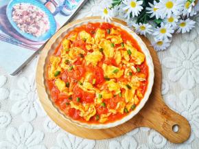 煮至汤汁浓稠，完成。