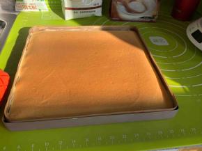 出炉，震盘，震出热气