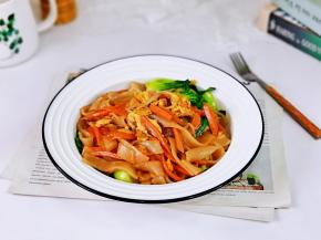 盛出装盘即可食用。