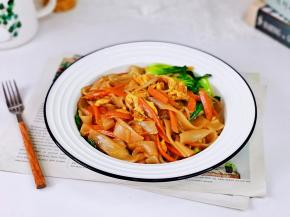 一人一盘满足。