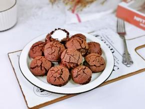 甜而不腻的甜品。