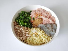 喜欢十三香的可以加一点。