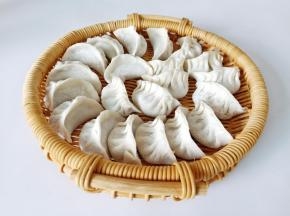 一次可以多包一点放冰箱冷冻，随吃随取。