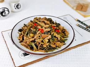 简单快手家常菜。