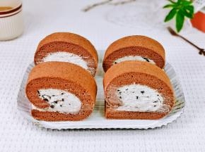 装盘下午茶啦！